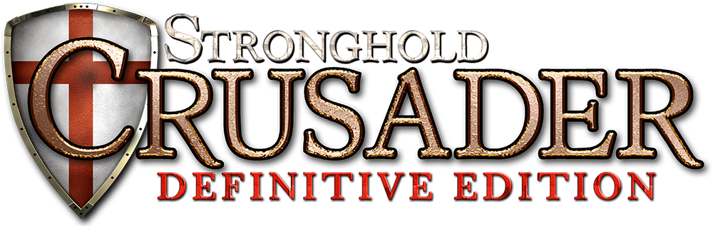 Stronghold Crusader: Definitive Edition